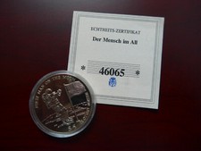  Liberia 5 Dollar Jahr 2000