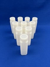 Schutzgefäß PE Flasche 100