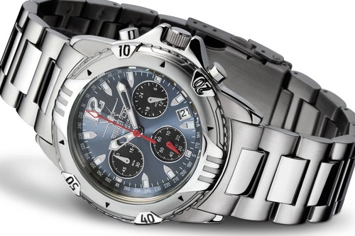 Firefox flieger uhr - flieger,