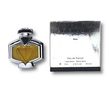 J. CASANOVA - LOS ANGELES -