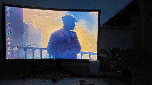 Asus vp247hae zoll 1920 x - 23.6,