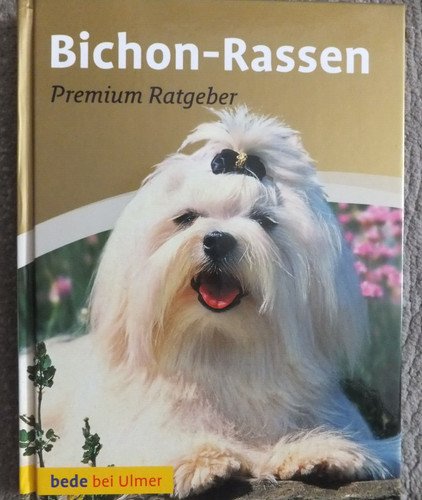 Bichon rassen premium - rassen,