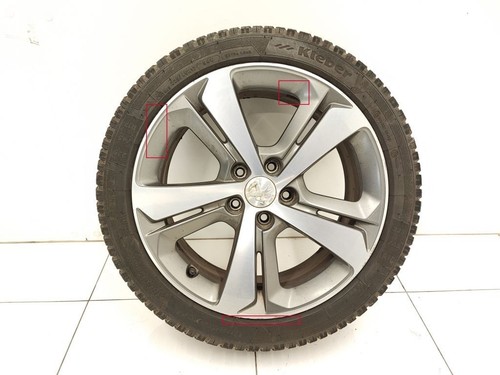 Peugeot 308 2014 - , 17