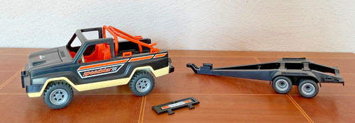 Playmobil rallye fahrzeug - playmobil, rallye-fahrzeug