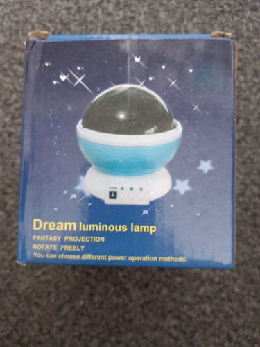 Led dream luminous - led,