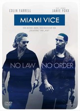 Miami Vice  /  Limited
