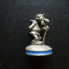 ASTERIX & OBELIX Gallier BAUER