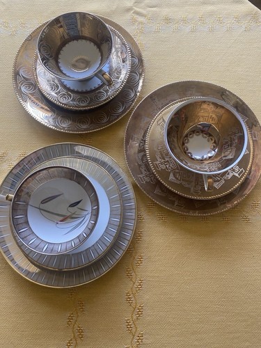 Sammeltassen set winterling - sammeltassen, 1x