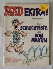 MAD Extra! Nr.2 * Das
