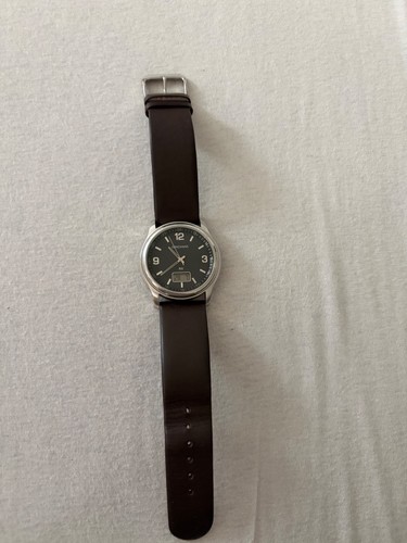 Original junghans automatik - junghans,