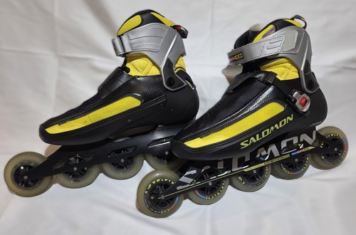 Salomon dr220 gr43 - salomon,
