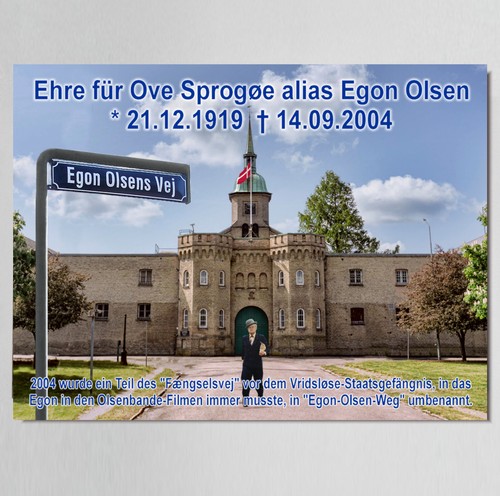 Die olsenbande ehre für - olsenbande/ehre,