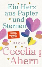 Cecelia Ahern / Ein Herz aus