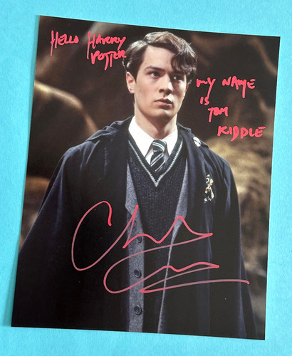 Christian coulson harry - christian,