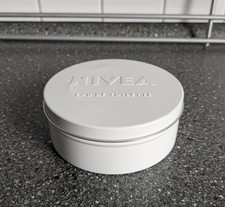 Nivea eau toilette große - eau, de