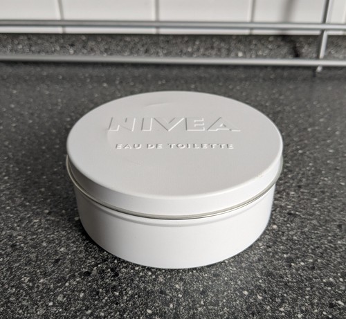 Nivea eau toilette große - de,