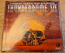 Thunderdome VI 6   From Hell