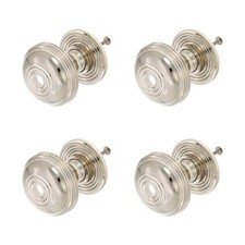 Schrankknopf Preston 40 mm 4er