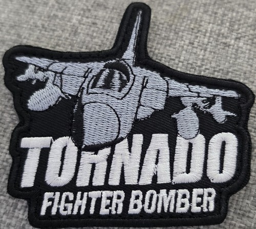 Panavia tornado jagdbomber - panavia,