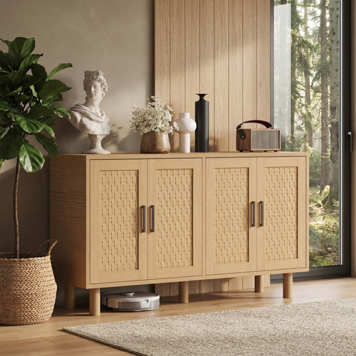 Sideboard kommode mit - sideboard, 4