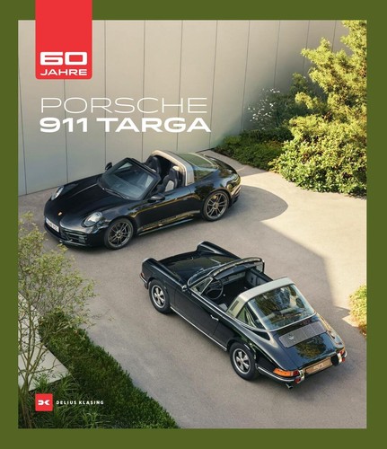 Porsche 911 targa - porsche,