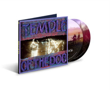 Temple of the Dog Temple of