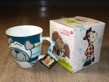 NEU NICI Tasse Mops - sweet