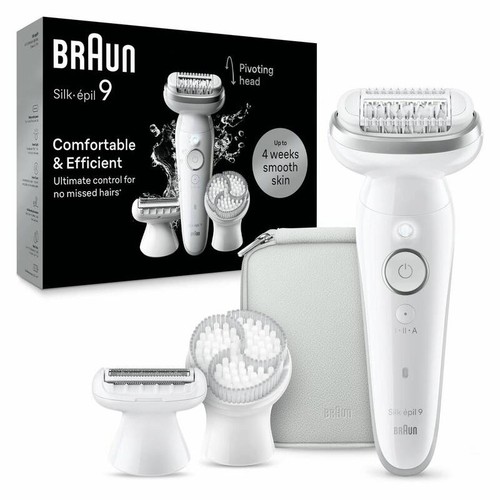 Braun epilierer ses9 - braun,