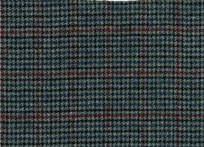 Tweed Stoff 100% reine Wolle exklusives Design Ref 181005 **SONDERANGEBOT**