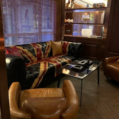 Jack union chesterfield - jack,