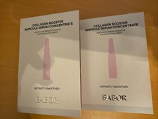 Babor Collagen Booster Ampoule