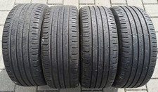 4 x 215/45R17 87V Sommerreifen