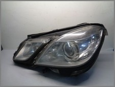Mercedes benz w212 - mercedes,