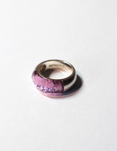 Esprit ring 925 sterling - esprit,