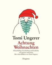 Tomi Ungerer Achtung