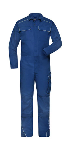 Rally kombi overall blau - rally,