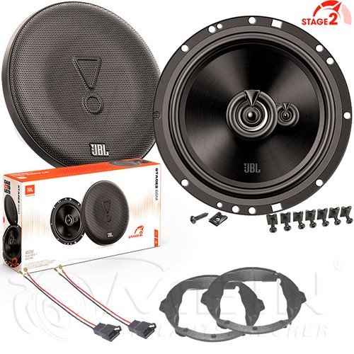Jbl harman lautsprecher - jbl,