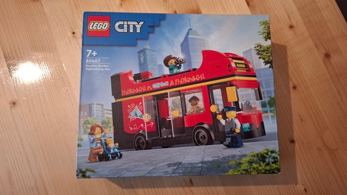 Lego city 60407 - 60407, |