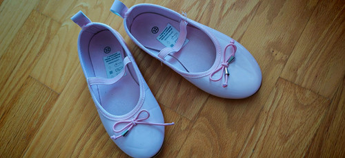 Süsse ballerinas nur - nur, kurz