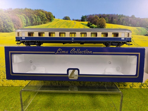 Lima 309639 abteilwagen - h0,