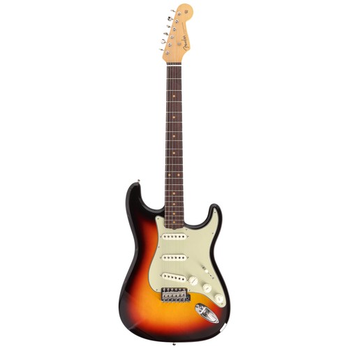 Fender vintage custom 1959 - fender,