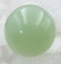 CHINA   Jade      KUGEL