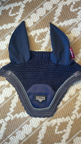 Lemieux navy blue horse - blue,