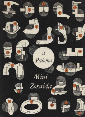 Mini zoraida berrocal - mini,