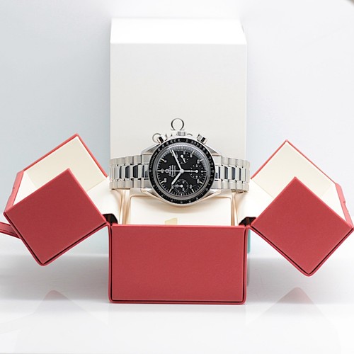 Omega speedmaster chrono ref - omega,
