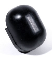 Seitenständer Gummi Bumper