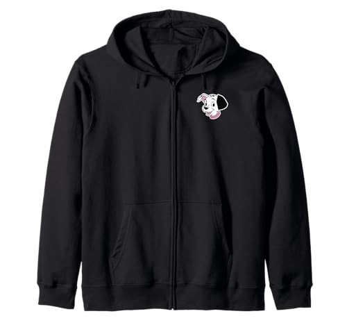 Disney 101 dalmatiner lucky - disney,