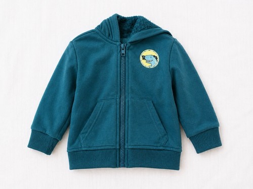 Dopodopo hoodie jacke 74 - dopodopo,