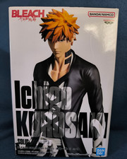 Bleach solid and - solid, souls