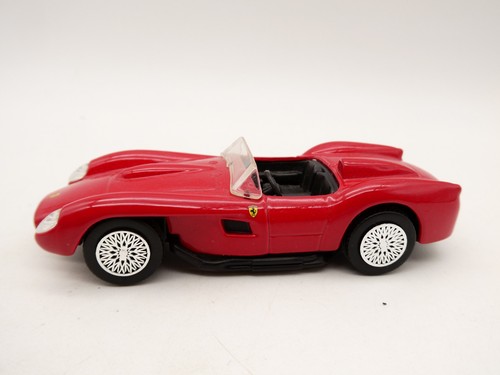 Bburago ferrari - ,
